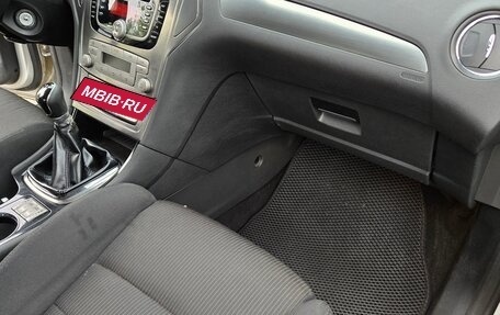 Ford Mondeo IV, 2010 год, 480 000 рублей, 14 фотография