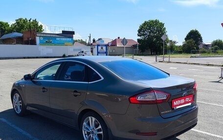 Ford Mondeo IV, 2012 год, 1 350 000 рублей, 4 фотография