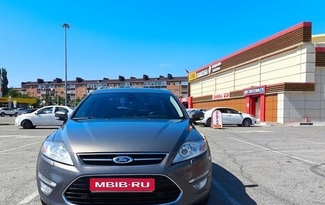 Ford Mondeo IV, 2012 год, 1 350 000 рублей, 3 фотография