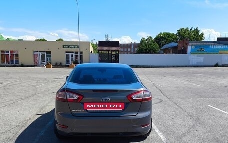 Ford Mondeo IV, 2012 год, 1 350 000 рублей, 6 фотография