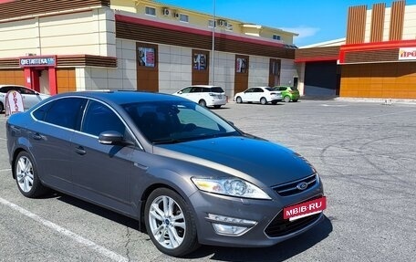 Ford Mondeo IV, 2012 год, 1 350 000 рублей, 2 фотография