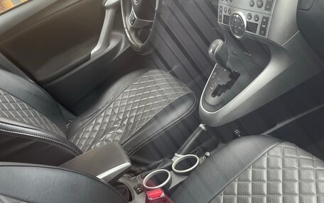 Toyota Verso I, 2010 год, 1 020 000 рублей, 5 фотография