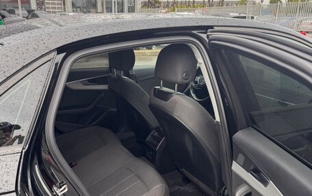 Audi A4, 2019 год, 1 950 000 рублей, 17 фотография