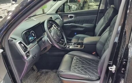 KIA Sorento IV, 2022 год, 2 500 000 рублей, 7 фотография