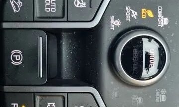 KIA Sorento IV, 2022 год, 2 500 000 рублей, 9 фотография
