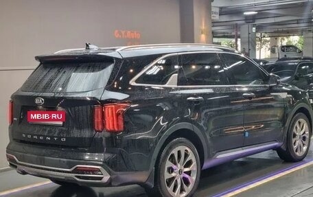 KIA Sorento IV, 2022 год, 2 500 000 рублей, 2 фотография