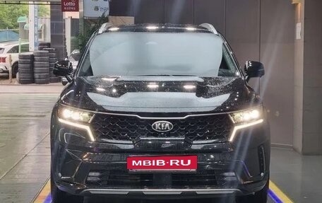 KIA Sorento IV, 2022 год, 2 500 000 рублей, 3 фотография