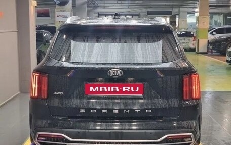 KIA Sorento IV, 2022 год, 2 500 000 рублей, 4 фотография