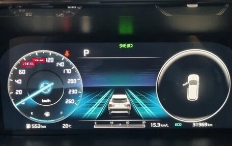 KIA Sorento IV, 2022 год, 2 500 000 рублей, 8 фотография