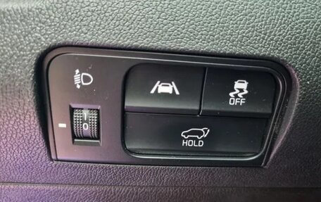 KIA Sorento IV, 2022 год, 2 500 000 рублей, 19 фотография
