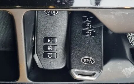 KIA Sorento IV, 2022 год, 2 500 000 рублей, 13 фотография