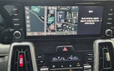 KIA Sorento IV, 2022 год, 2 500 000 рублей, 11 фотография