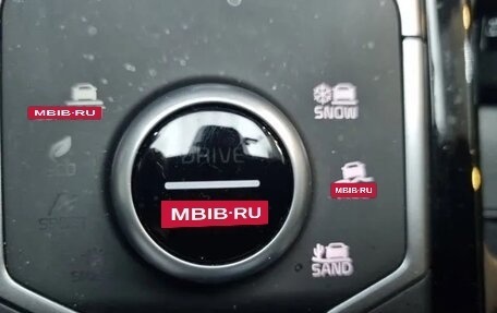 KIA Sorento IV, 2022 год, 2 500 000 рублей, 15 фотография