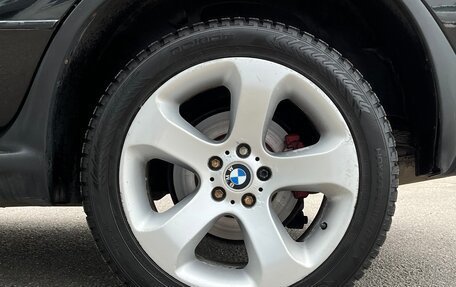 BMW X5, 2002 год, 1 148 800 рублей, 4 фотография
