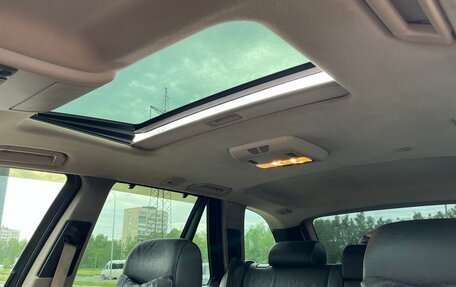 BMW X5, 2002 год, 1 148 800 рублей, 7 фотография