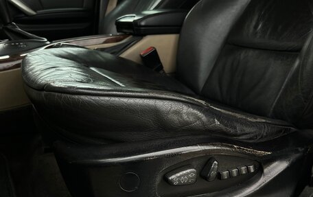 BMW X5, 2002 год, 1 148 800 рублей, 11 фотография