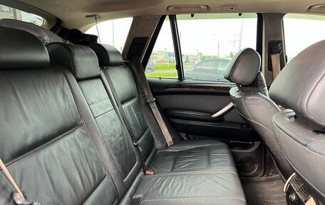 BMW X5, 2002 год, 1 148 800 рублей, 17 фотография