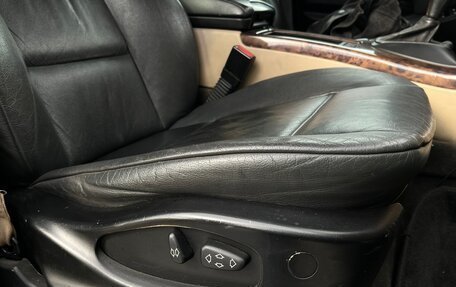 BMW X5, 2002 год, 1 148 800 рублей, 19 фотография