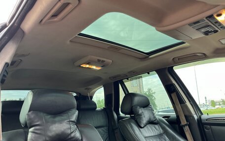 BMW X5, 2002 год, 1 148 800 рублей, 20 фотография