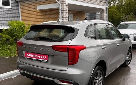 Haval Jolion, 2023 год, 1 750 000 рублей, 2 фотография