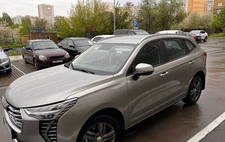Haval Jolion, 2023 год, 1 750 000 рублей, 5 фотография