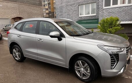 Haval Jolion, 2023 год, 1 750 000 рублей, 4 фотография