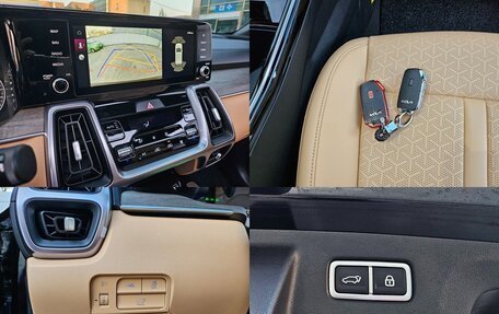 KIA Sorento IV, 2022 год, 2 350 000 рублей, 9 фотография