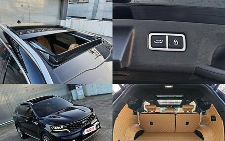 KIA Sorento IV, 2022 год, 2 350 000 рублей, 5 фотография