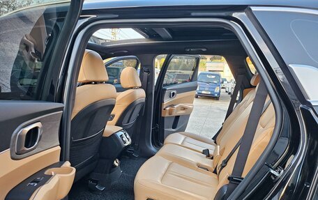 KIA Sorento IV, 2022 год, 2 350 000 рублей, 11 фотография