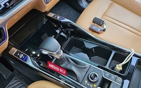 KIA Sorento IV, 2022 год, 2 350 000 рублей, 13 фотография