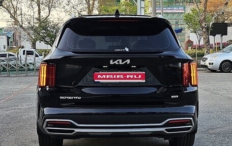 KIA Sorento IV, 2022 год, 2 350 000 рублей, 10 фотография
