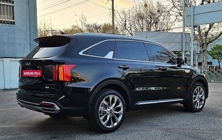 KIA Sorento IV, 2022 год, 2 350 000 рублей, 4 фотография