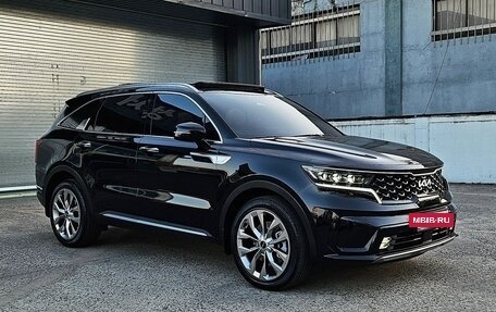 KIA Sorento IV, 2022 год, 2 350 000 рублей, 3 фотография