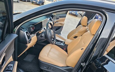 KIA Sorento IV, 2022 год, 2 350 000 рублей, 15 фотография