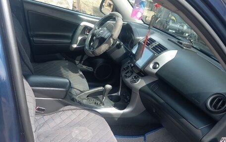 Toyota RAV4, 2005 год, 1 150 000 рублей, 5 фотография