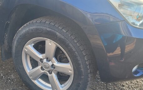 Toyota RAV4, 2005 год, 1 150 000 рублей, 6 фотография