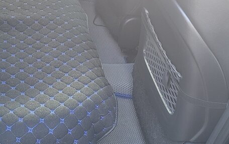 Toyota RAV4, 2005 год, 1 150 000 рублей, 7 фотография