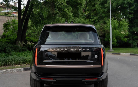 Land Rover Range Rover IV рестайлинг, 2024 год, 27 600 000 рублей, 4 фотография
