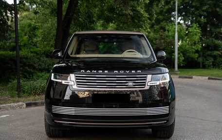 Land Rover Range Rover IV рестайлинг, 2024 год, 27 600 000 рублей, 3 фотография