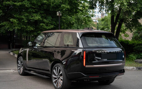 Land Rover Range Rover IV рестайлинг, 2024 год, 27 600 000 рублей, 6 фотография