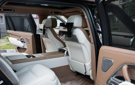Land Rover Range Rover IV рестайлинг, 2024 год, 27 600 000 рублей, 20 фотография