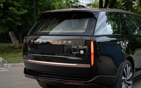 Land Rover Range Rover IV рестайлинг, 2024 год, 27 600 000 рублей, 8 фотография
