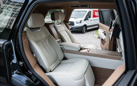Land Rover Range Rover IV рестайлинг, 2024 год, 27 600 000 рублей, 18 фотография