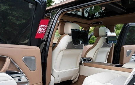 Land Rover Range Rover IV рестайлинг, 2024 год, 27 600 000 рублей, 10 фотография