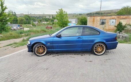 BMW 3 серия, 2000 год, 1 000 000 рублей, 2 фотография