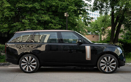 Land Rover Range Rover IV рестайлинг, 2024 год, 27 600 000 рублей, 28 фотография