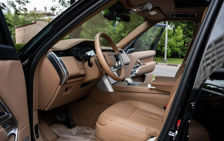 Land Rover Range Rover IV рестайлинг, 2024 год, 27 600 000 рублей, 25 фотография