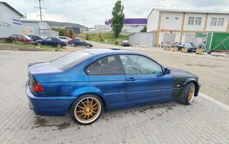 BMW 3 серия, 2000 год, 1 000 000 рублей, 4 фотография