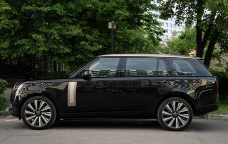 Land Rover Range Rover IV рестайлинг, 2024 год, 27 600 000 рублей, 27 фотография