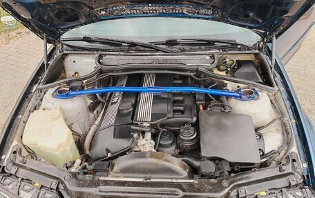 BMW 3 серия, 2000 год, 1 000 000 рублей, 5 фотография